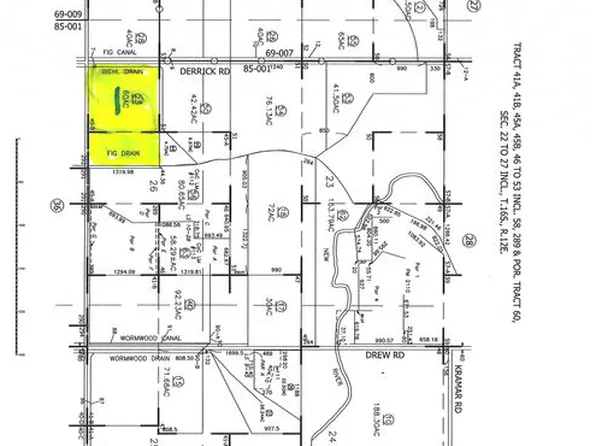 100 W Diehl Rd, Seeley, CA 92273