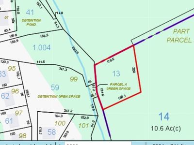 0 Lake St, Auburn, AL, 36832