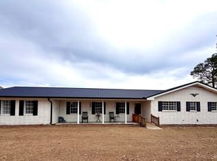825 Satilla Church Rd, Baxley, GA 31513