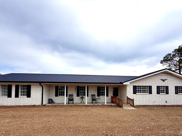 825 Satilla Church Rd, Baxley, GA 31513