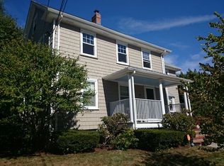 48 Laurie Ave, Boston, MA 02132