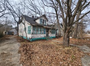 2405 Howden St, Muskegon Heights, MI 49444