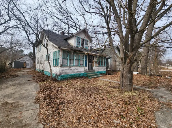 2405 Howden St, Muskegon Heights, MI 49444