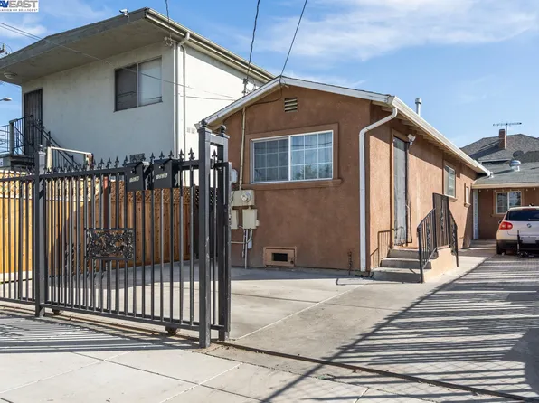 1534 57th Ave, Oakland, CA 94621