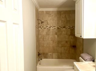 1368 John Warren Rd, Bolton, MS 39041