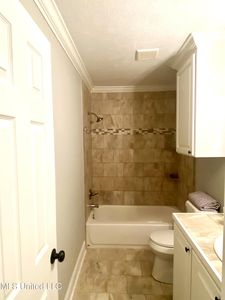 1368 John Warren Rd, Bolton, MS, 39041