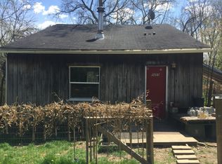 9655 Sand Ridge Rd, Millfield, OH 45761