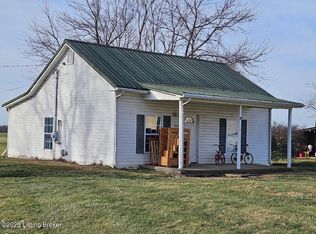 8644 Cropper Rd, Pleasureville, KY 40057