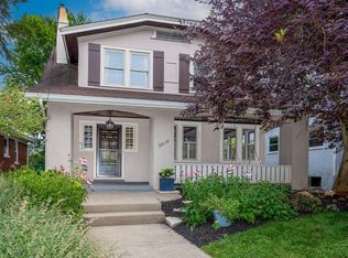 3614 Bellecrest Ave, Cincinnati, OH 45208