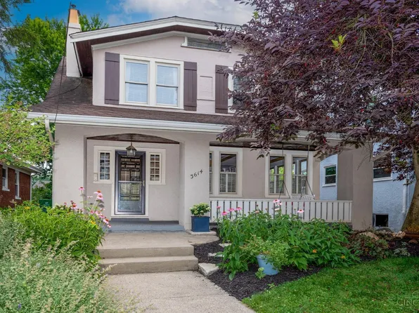 3614 Bellecrest Ave, Cincinnati, OH 45208