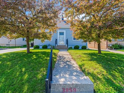 3859 South Pennsylvania AVENUE, St Francis, WI, 53235
