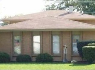 3547 186th St, Lansing, IL 60438