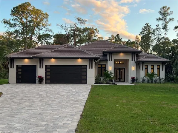 382 39th AVE NE, NAPLES, FL 34120