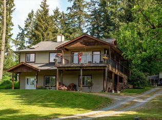 4051 Sahtlam Rd, North Cowichan, BC V9L 6K3