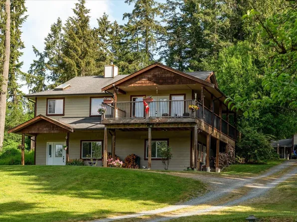 4051 Sahtlam Rd, North Cowichan, BC V9L 6K3