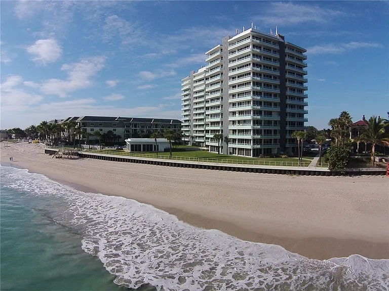 3554 Ocean Drive 703S #403N — Photo 21