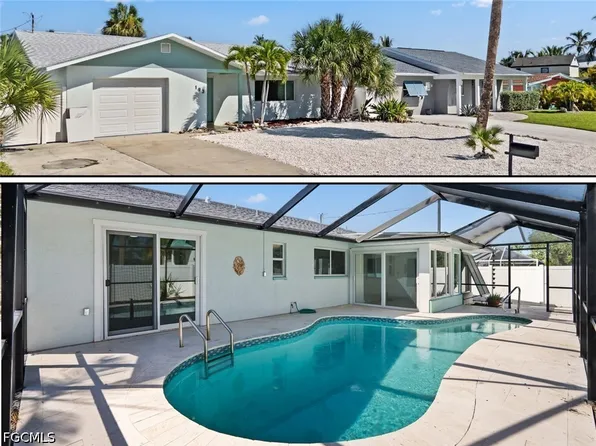 193 Hibiscus Dr, Fort Myers Beach, FL 33931