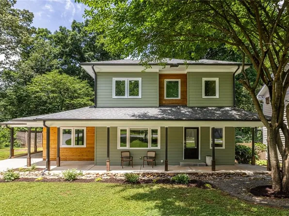 1365 Dorothy Dr, Decatur, GA 30030