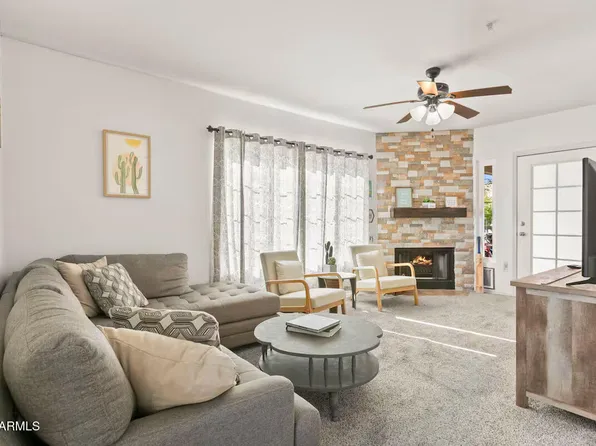 9451 E BECKER Lane #2012, Scottsdale, AZ 85260