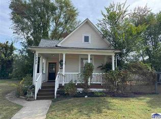 1220 S 17th St, Terre Haute, IN 47802