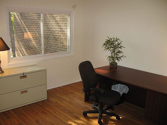 2nd Bedroom/Office