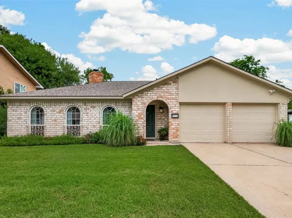 9618 Springmont Dr, Houston, TX 77080