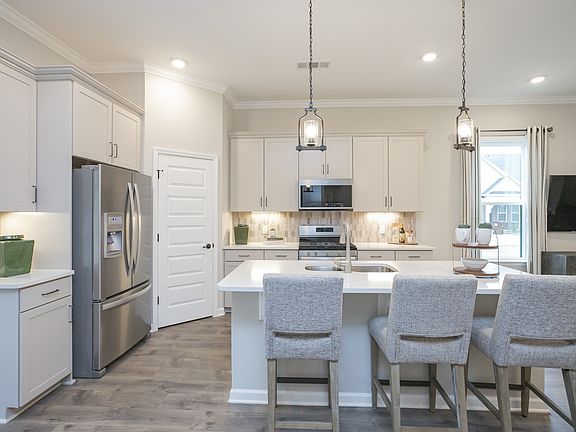4th image of 165 Willow Bend Dr Lot 5511