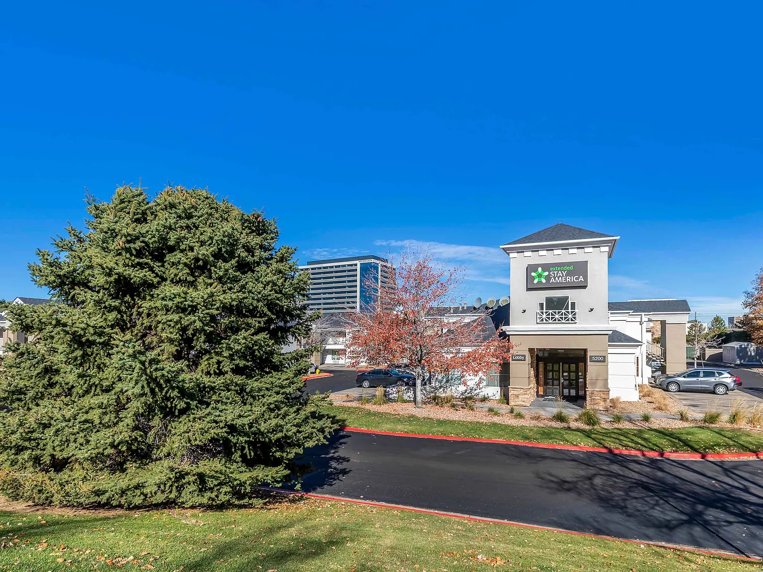 Denver - Tech Center - Central — Photo 4
