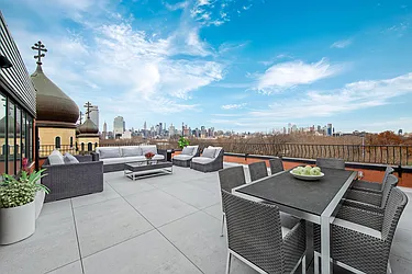 Rented by REAL New York