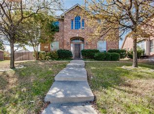 15705 Twin Cove Dr, Frisco, TX 75035