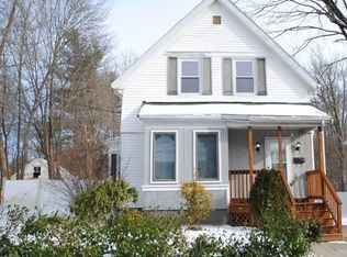 217 Sawtell Ave, Brockton, MA 02302