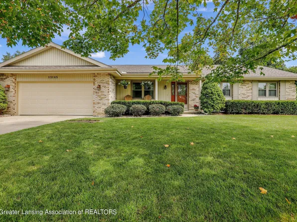 13165 Old Hickory Trl, Dewitt, MI 48820