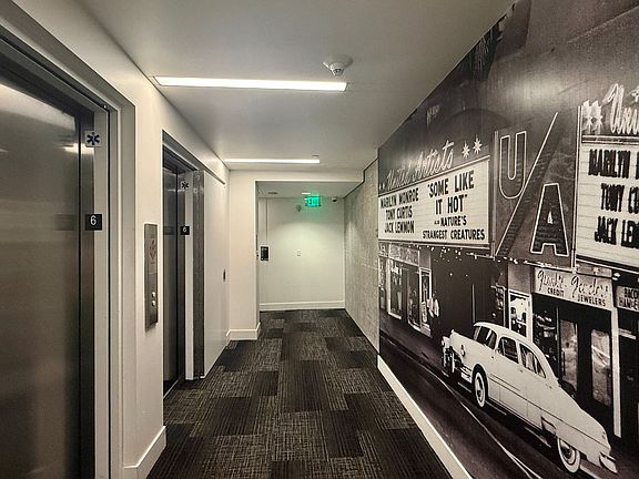 3rd image of 1075 Market St Unit 603