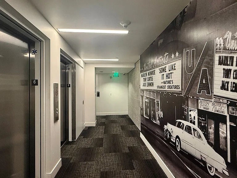 1075 Market St #603 — Photo 3