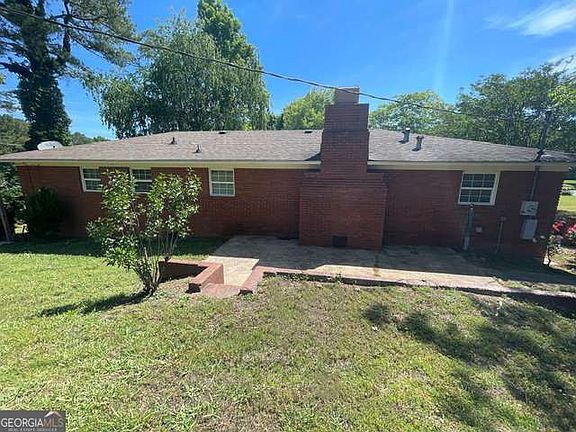 2nd image of 1084 Old Rockmart Rd SE