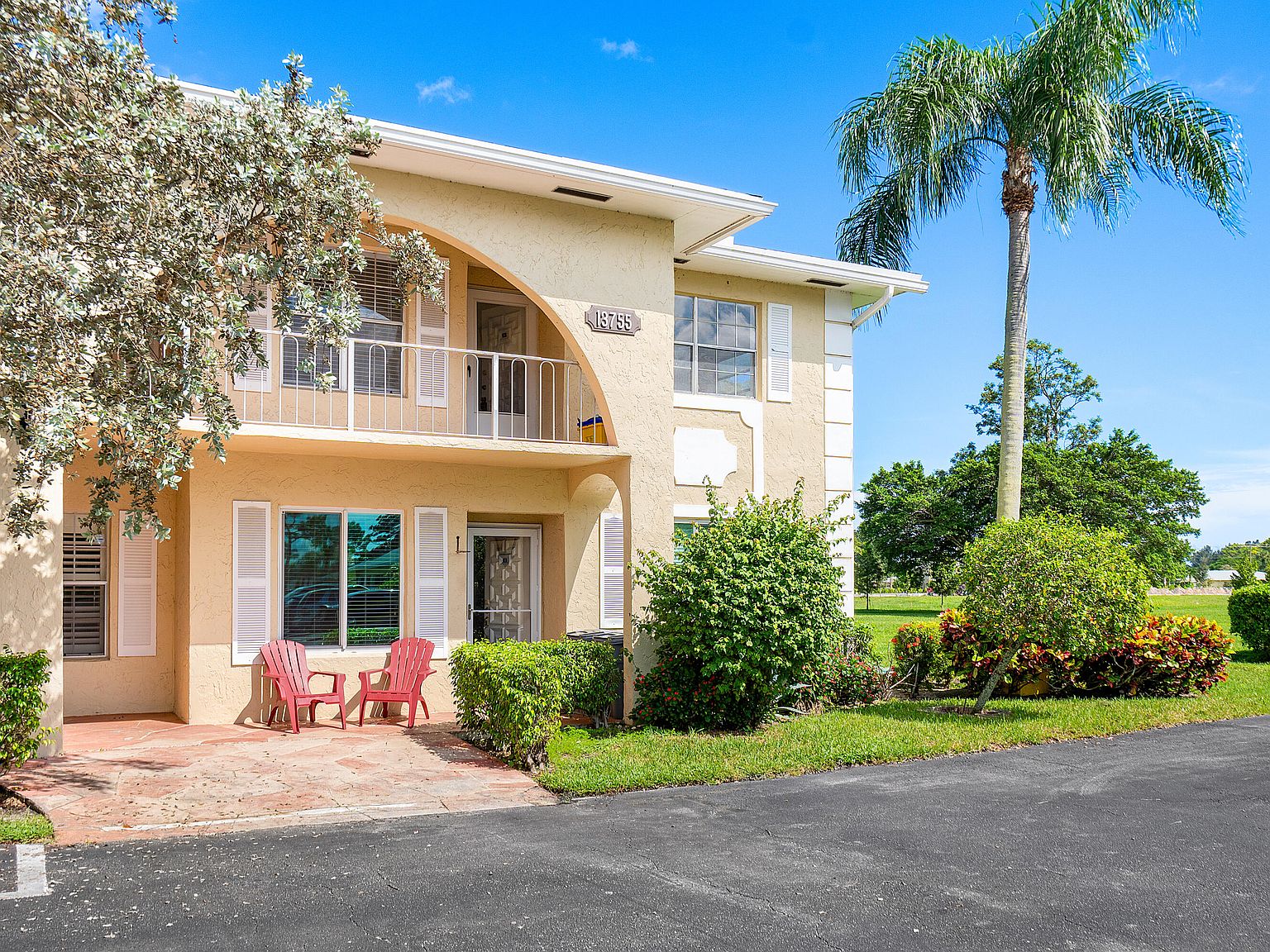 13755 Flora Place UNIT H, Delray Beach, FL 33484 MLS RX10981708