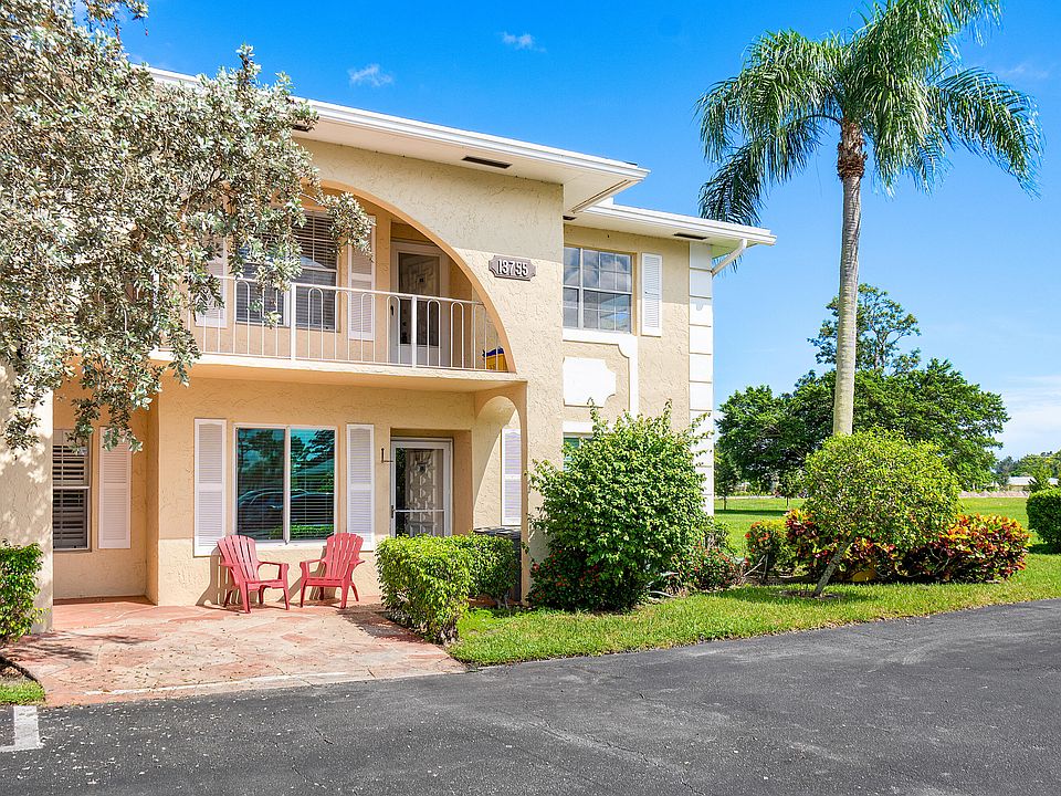 13755 Flora Place UNIT H, Delray Beach, FL 33484 MLS RX10981708