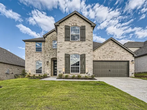 7123 Doe Creek Ln, Argyle, TX 76226