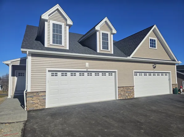 205 Boulder Court #205, Bristol, CT 06010