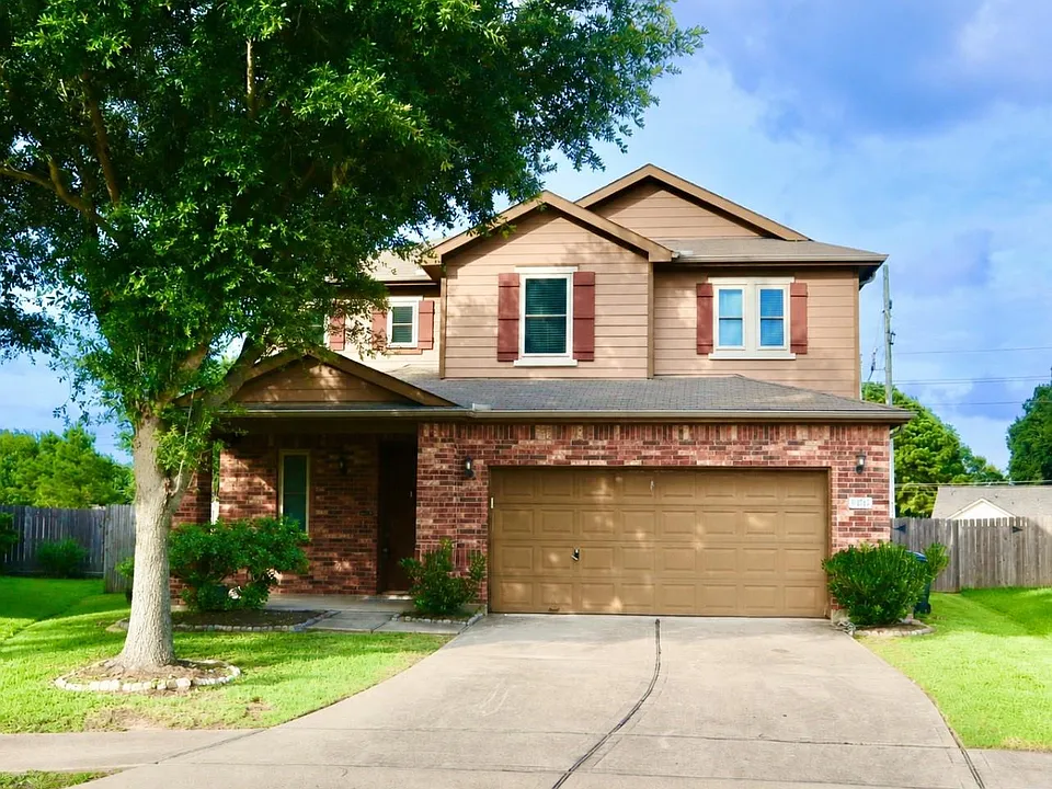 3410 Twin Meadow Ln