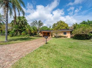 7895 SW 76th Ter, Miami, FL 33143