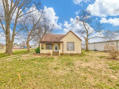 5510 Highway 144, Owensboro, KY, 42303