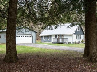 11068 Lake Julia Rd, Remsen, NY 13438