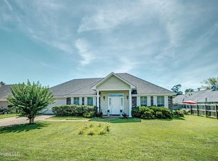 104 Evergreen Way, Flowood, MS 39232