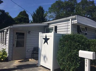 979 Toll Gate Rd TRAILER 3, Warwick, RI 02886