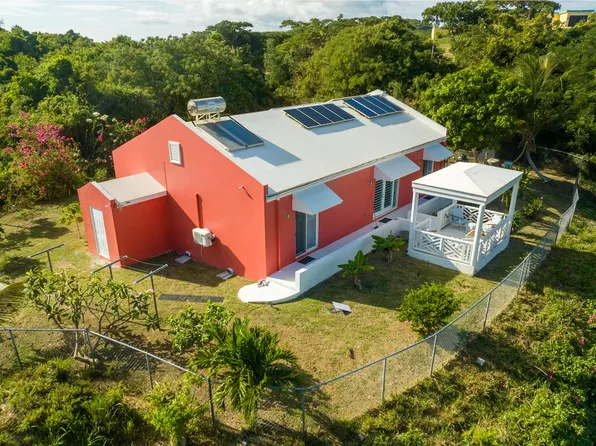 6 Orange Grove WE, St. Croix, VI 00840