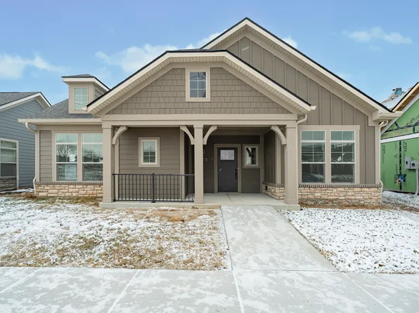 2819 Millgate Dr, Carmel, IN 46033
