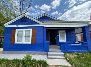 762 Vaughn Rd, Memphis, TN 38122