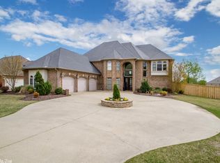 5806 Westminster, Benton, AR 72019