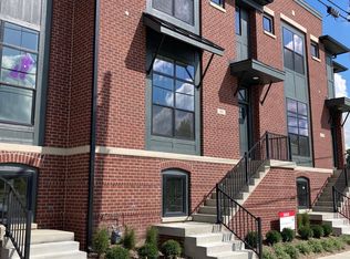 408 W Park St #B, Westfield, IN 46074